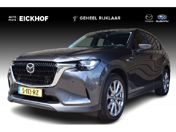 Mazda CX60