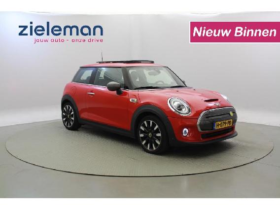 MINI Electric