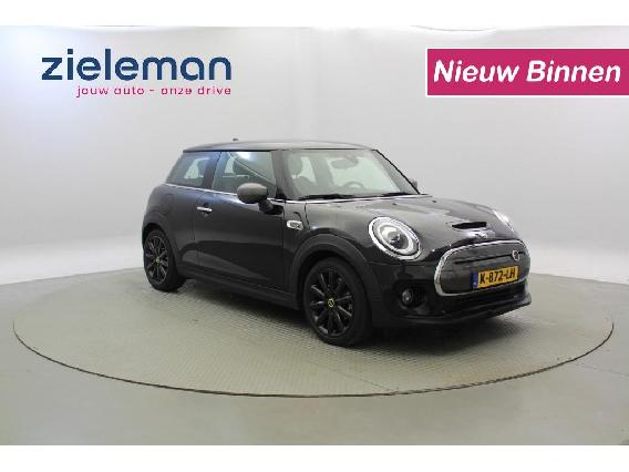 MINI Electric