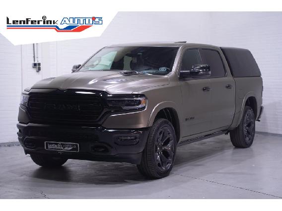 Dodge Ram Pick-Up