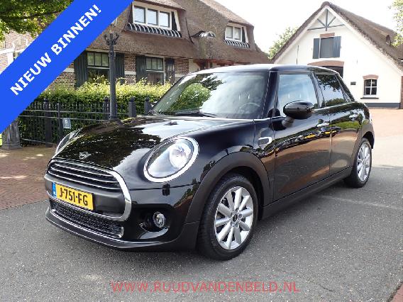 MINI One