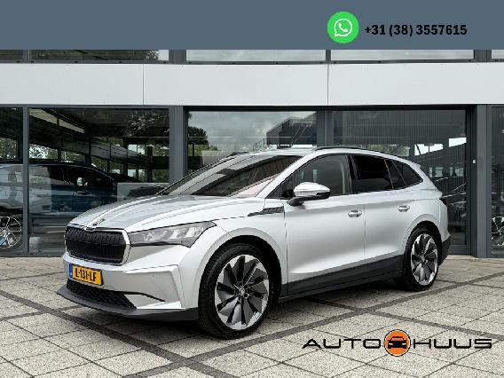 Škoda Enyaq iV