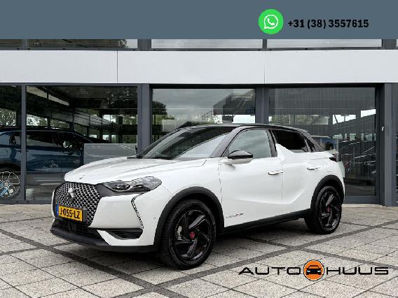 DS DS 3