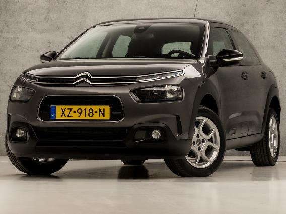 Citroën C4 Cactus
