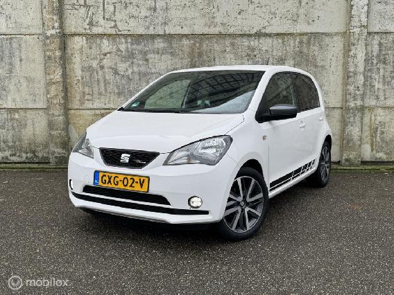 SEAT Mii