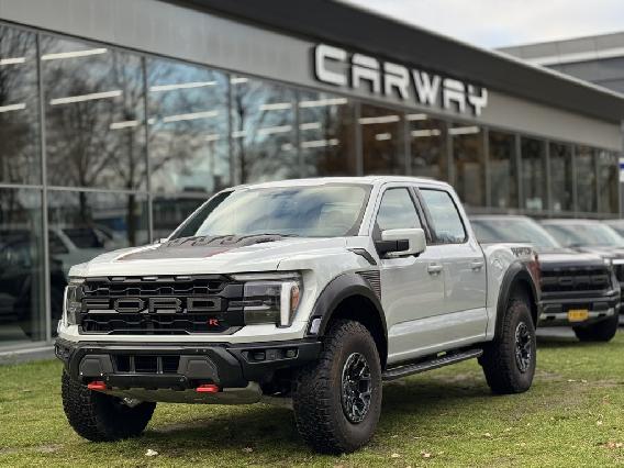 Ford F 150