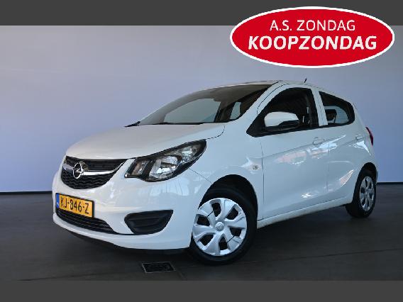 Opel KARL