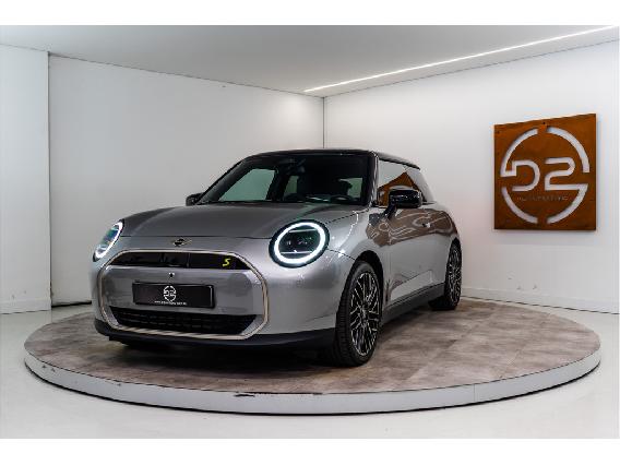 MINI Electric