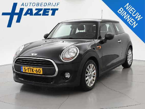 MINI One