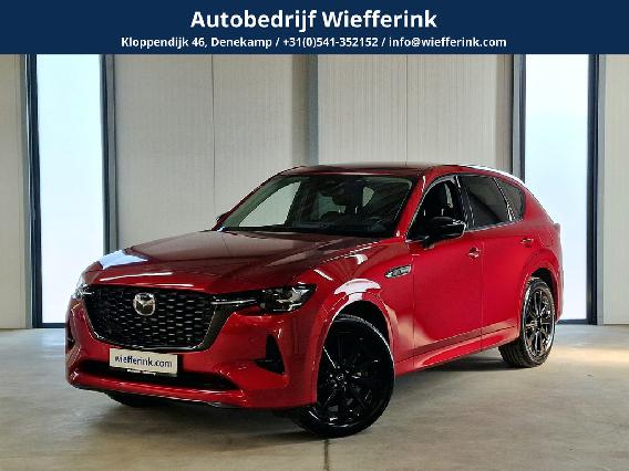 Mazda CX60