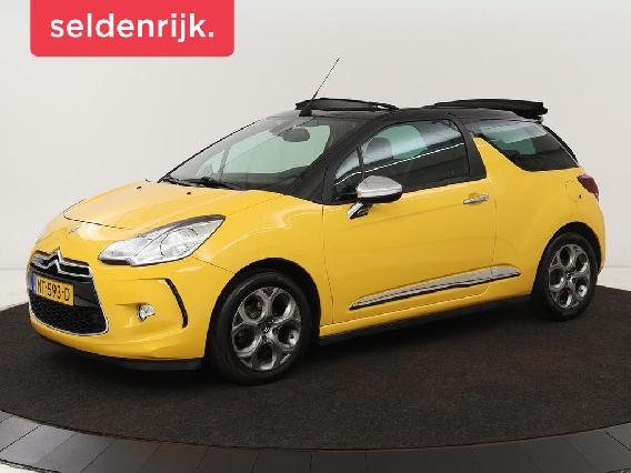 Citroën DS3