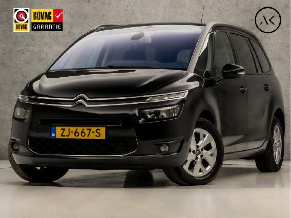 Citroën Grand C4 Picasso