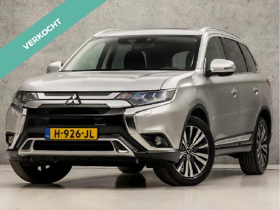 Mitsubishi Outlander Sport