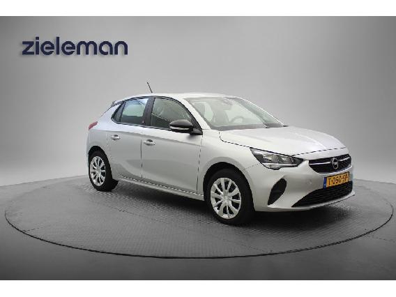 Opel Corsa-e