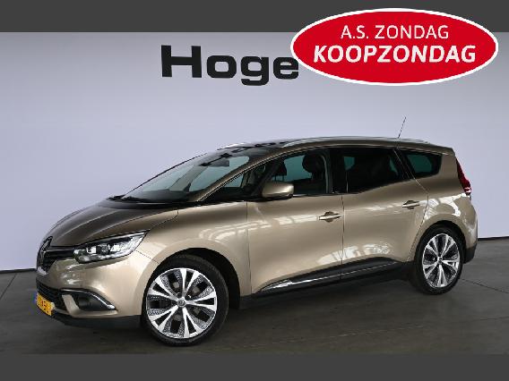 Renault Grand Scénic