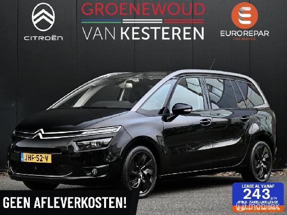 Citroën Grand C4 Picasso