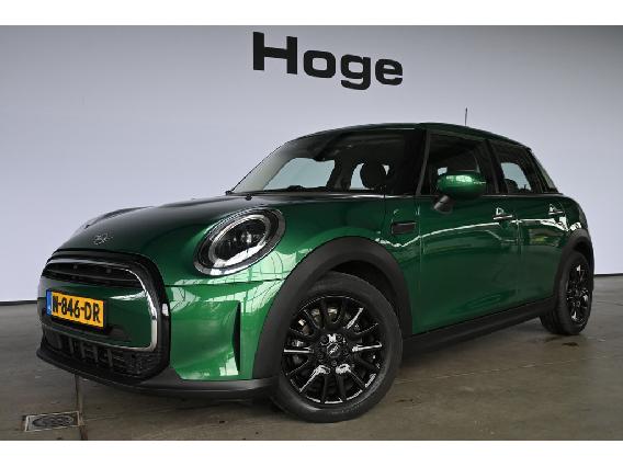 MINI One