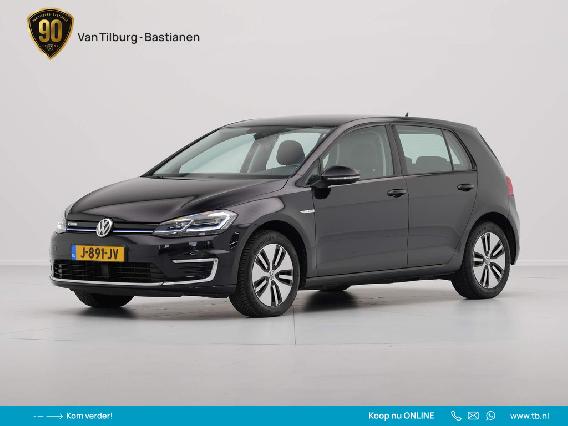 Volkswagen e-Golf