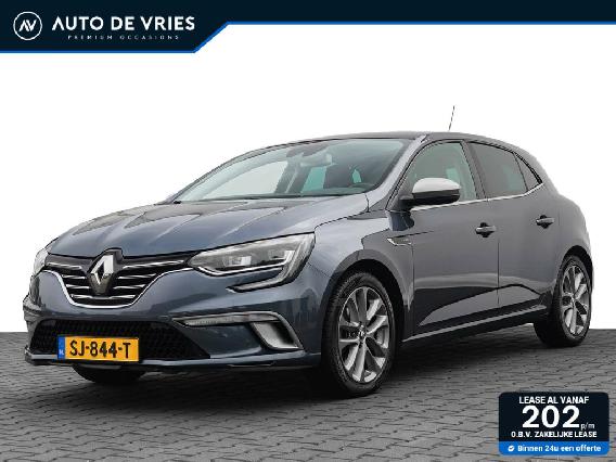 Renault Mégane