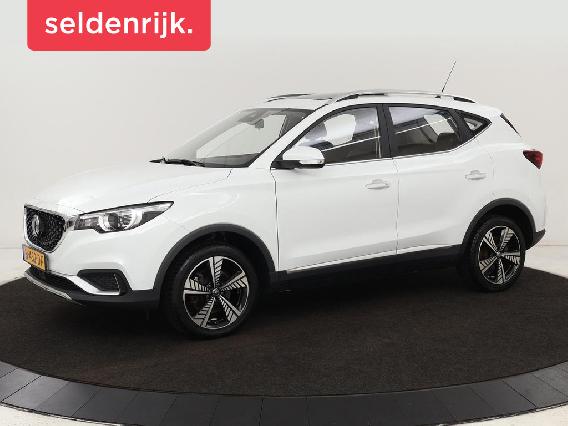 MG ZS-EV