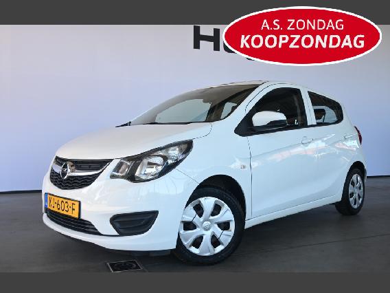 Opel KARL