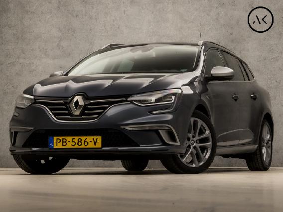Renault Mégane