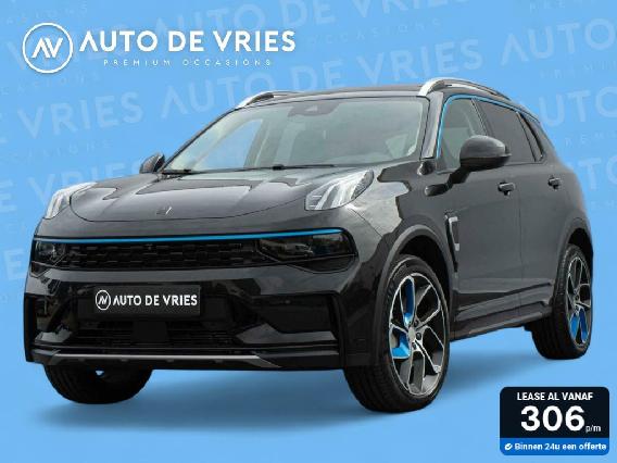 Lynk & Co 01