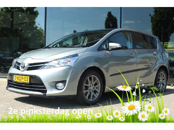 Toyota Verso