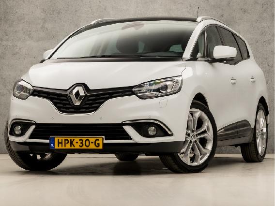 Renault Grand Scénic