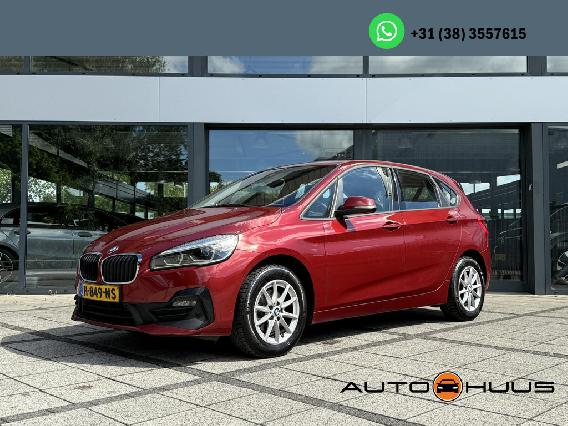 BMW 2 Serie
