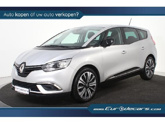 Renault Grand Scénic