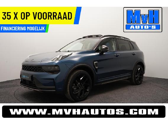 Lynk & Co 01