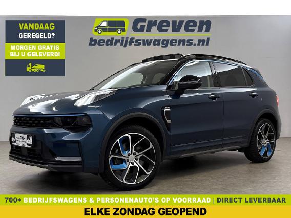 Lynk & Co 01