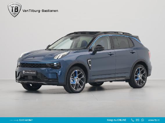 Lynk & Co 01