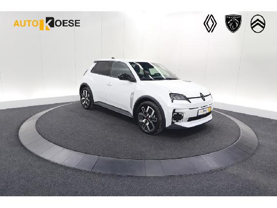 Renault 5