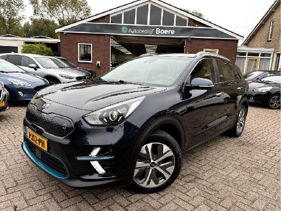 Kia e-Niro