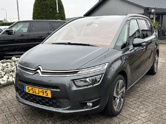 Citroën Grand C4 Picasso