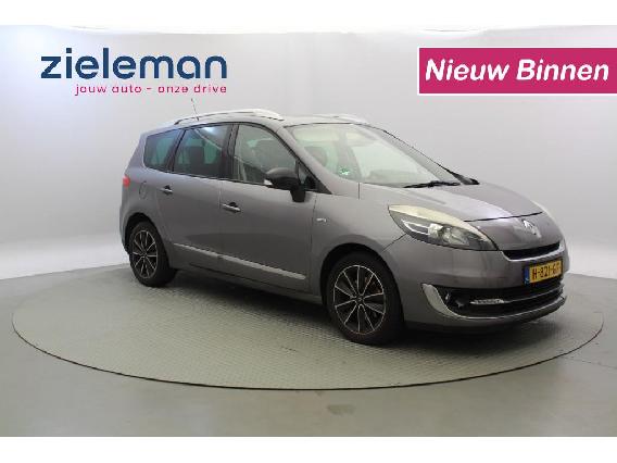 Renault Grand Scénic