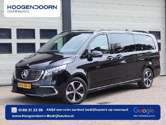 Mercedes-Benz EQV