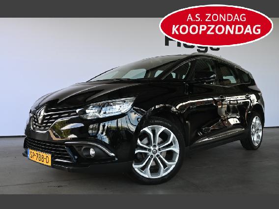 Renault Grand Scénic