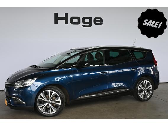 Renault Grand Scénic