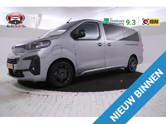 Citroën Ë-Spacetourer