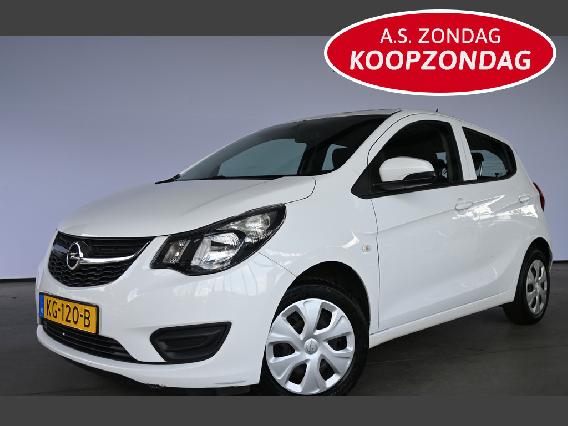Opel KARL