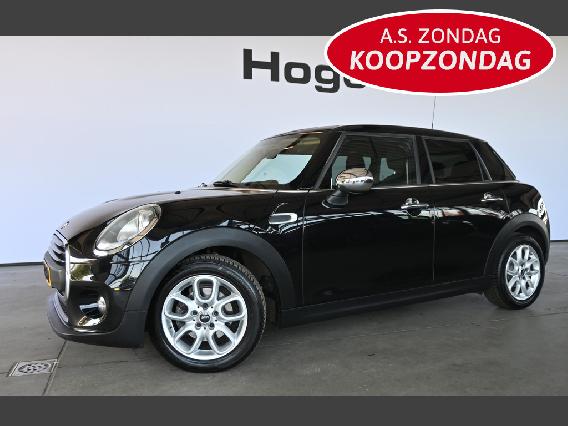 MINI One