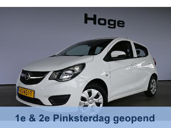 Opel KARL