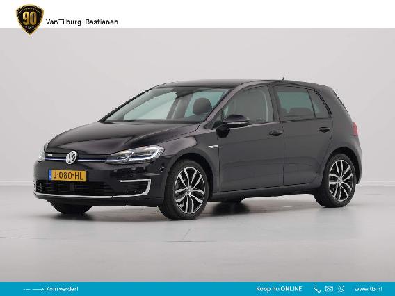 Volkswagen e-Golf