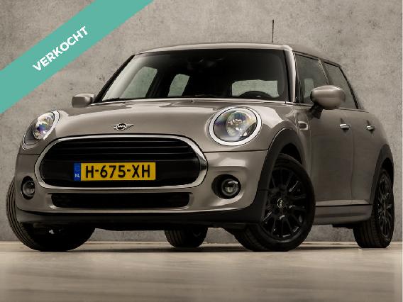 MINI One