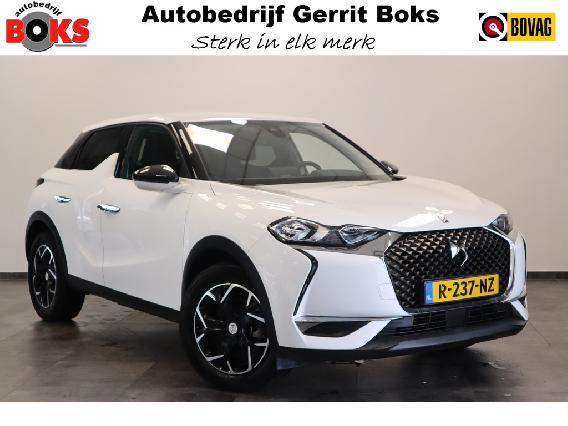 DS DS 3