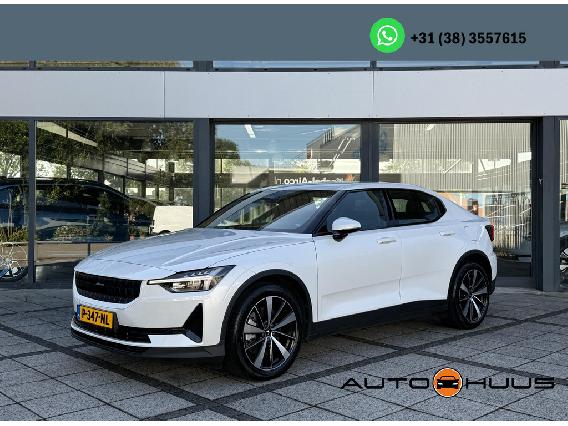 Polestar 2