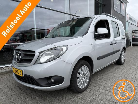 Mercedes-Benz Citan